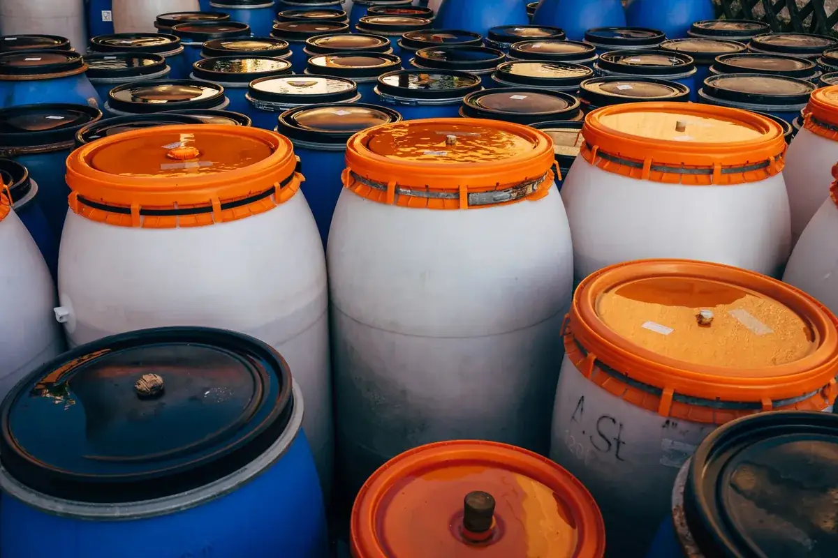 Hazmat Cleanup in Crandon, WI