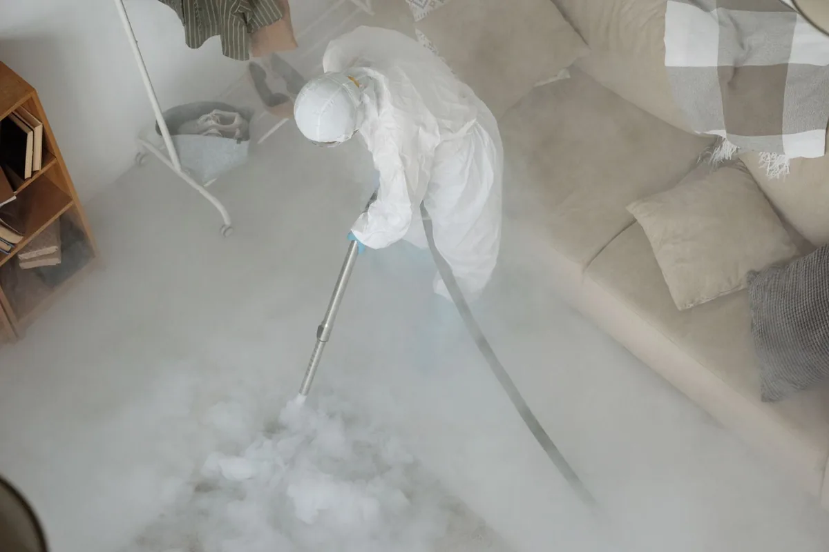 Biohazard Cleanup in Crandon, WI